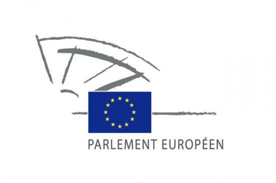 Logo PARLEMENT EUROPÉEN